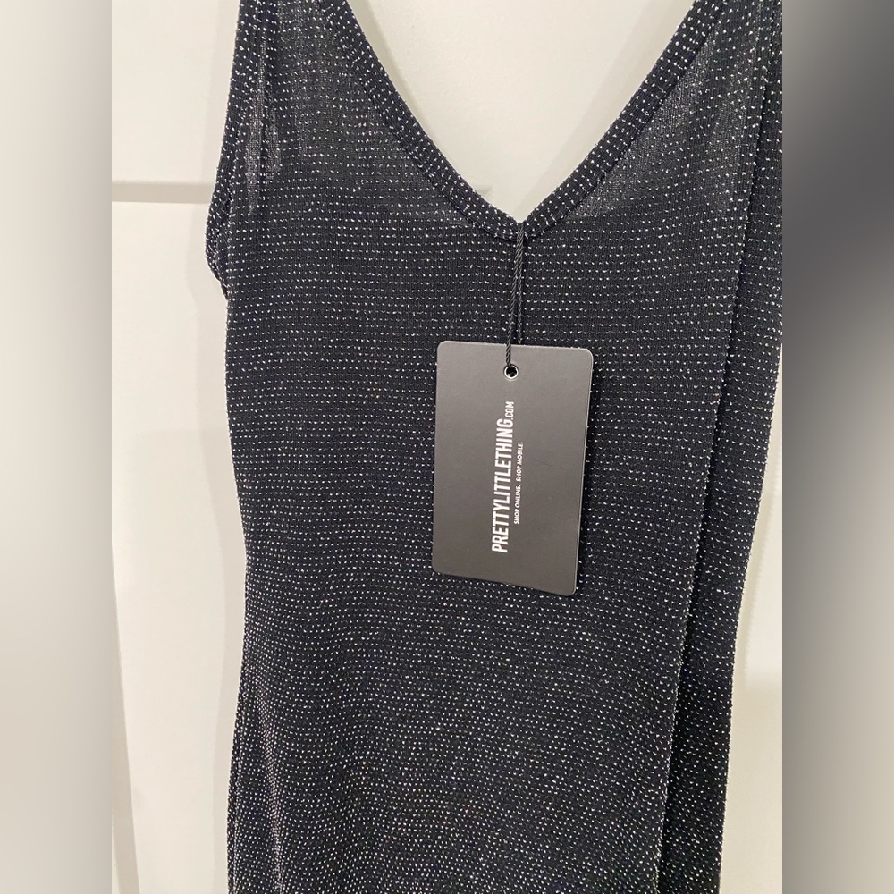 Pretty little things NWT dress